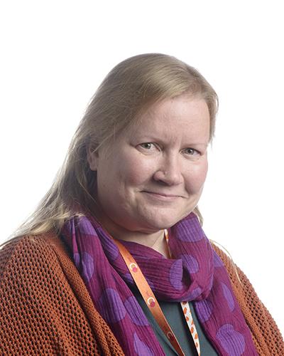 Maarit Vartiainen