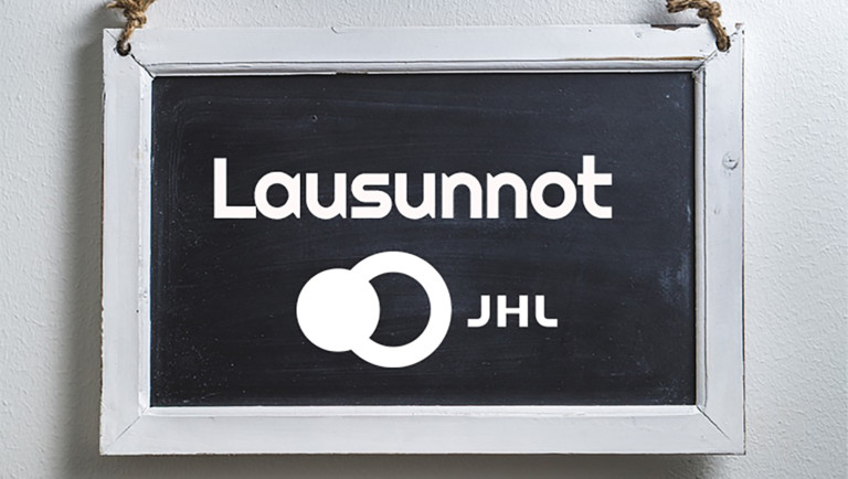 JHL:n lausunnot