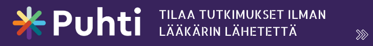 Puhti-testit jäsenetuhintaan ilman lähetettä. Ammattiliitto JHL:n jäsenyys kannattaa.